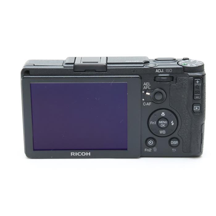 RICOH - リコー RICOH GR 2 おまけ付き RICOH GR Ⅱ リコー GR 2 おまけ付き grⅡ gr2