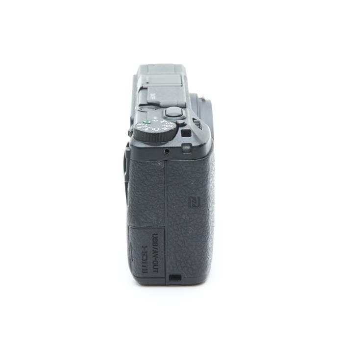 RICOH - ゆう リコー RICOH GV-2　中古 中古)RICOH (リコー) GR II（商品ID：3717021538159）詳細ページ