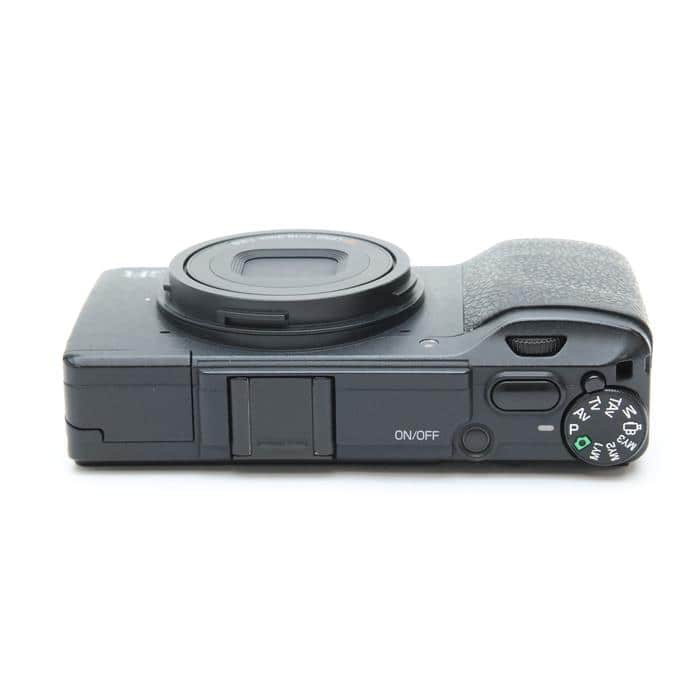 Ricoh GR II（ジャンク品） RICOH GR II 【ジャンク品】コンパクトデジタルカメラ - メルカリ