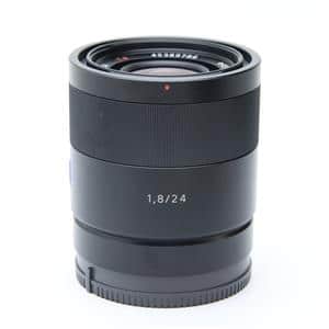 sony (ソニー) sonnar t* e 24mm f1.8 za sel24f18z」の商品検索