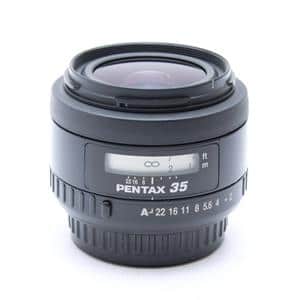 PENTAX FA35/F2 中古 ペンタックス HD PENTAX-FA 35mmF2 価格比較 - 価格.com