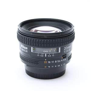 ai af nikkor 20mm f/2.8d」の商品検索結果 | デジタルカメラ、ミラー
