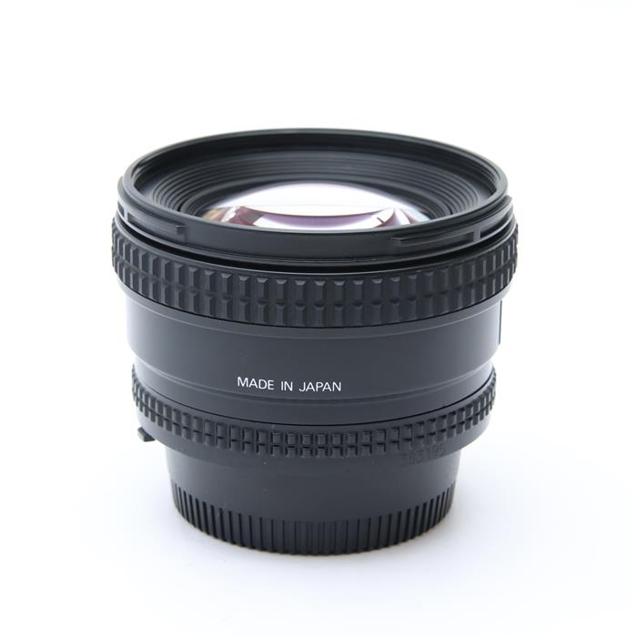 Ai AF Nikkor 20mm F2.8D