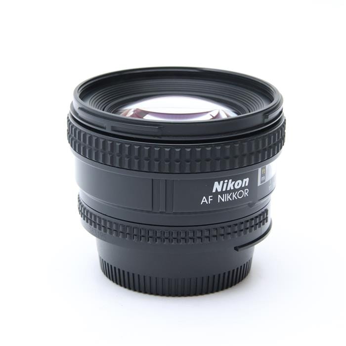Ai AF Nikkor 20mm F2.8D