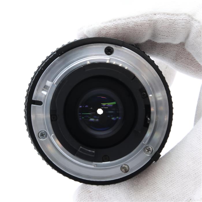 Ai AF Nikkor 20mm F2.8D