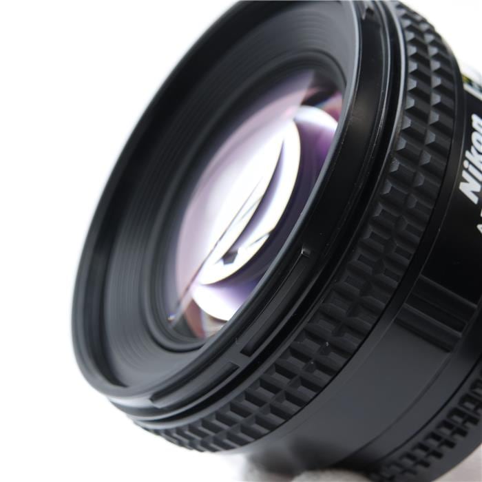 Ai AF Nikkor 20mm F2.8D