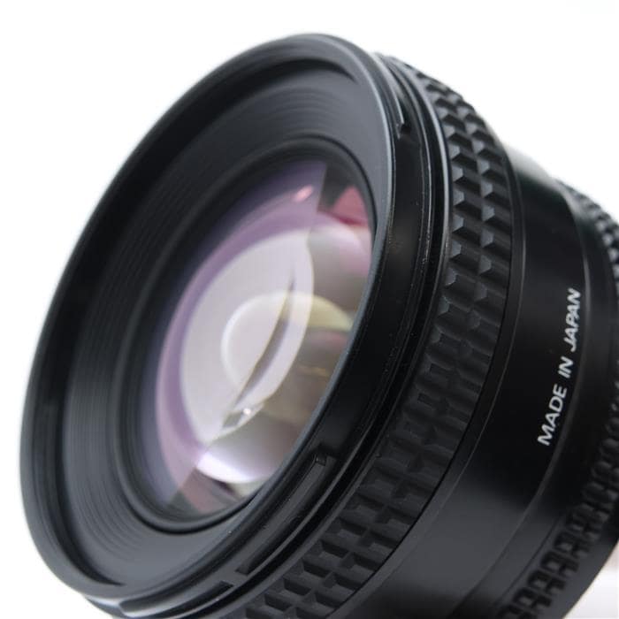 Ai AF Nikkor 20mm F2.8D