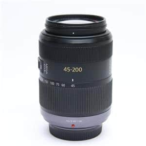 LUMIX G VARIO 45-200mm F4.0-F5.6」の商品検索結果 | デジタル