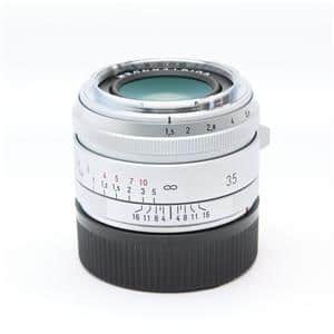 NOKTON Vintage Line 35mm F1.5 Aspherical TypeII VM（ライカM用