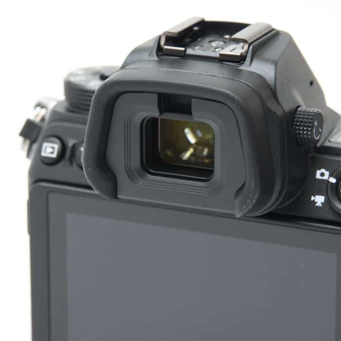 Z7 24-70 レンズキット