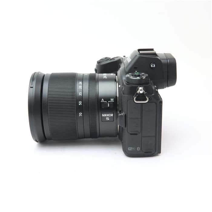 Z7 24-70 レンズキット