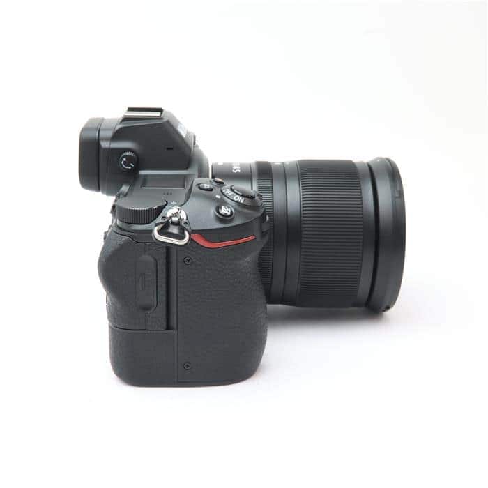 Z7 24-70 レンズキット