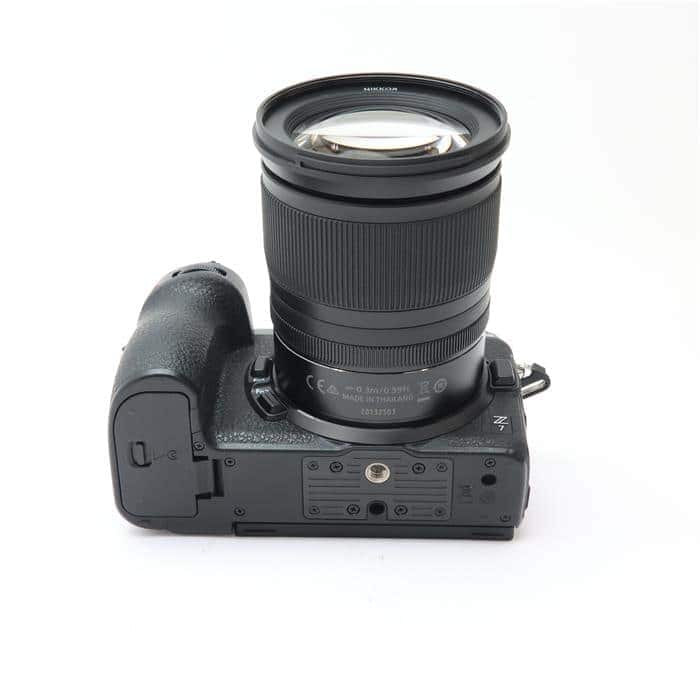 Z7 24-70 レンズキット