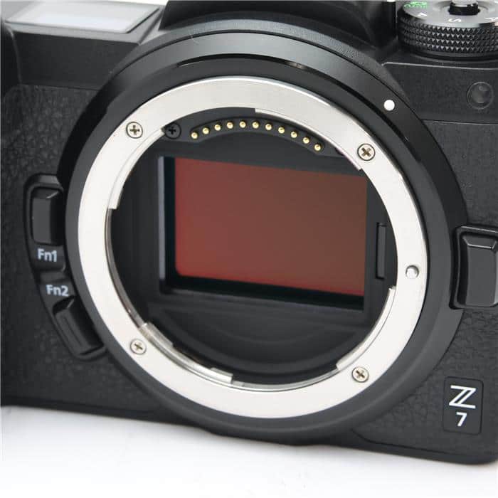 Z7 24-70 レンズキット