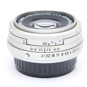 PENTAX FA 43mm f/1.9 Limited　ペンタックスレンズ Pentax HD Pentax-FA 43mm f/1.9 Limited (Silver) 20150 B&H Photo