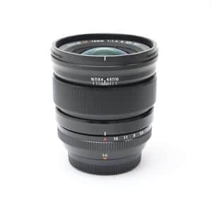 新品)FUJIFILM (フジフイルム) フジノン XF16mm F1.4 R WR（商品ID