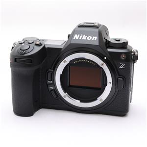 Nikon (ニコン) Z6III ボディ メイン
