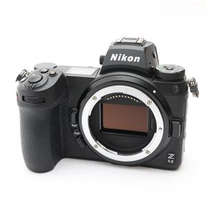 Nikon (ニコン) Z6II ボディ メイン