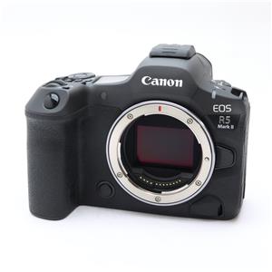 Canon (キヤノン) EOS R5 Mark II ボディ メイン