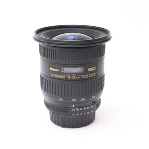 Ai AF Zoom-Nikkor 18-35mm F3.5-4.5D」「Nikon」の商品検索結果