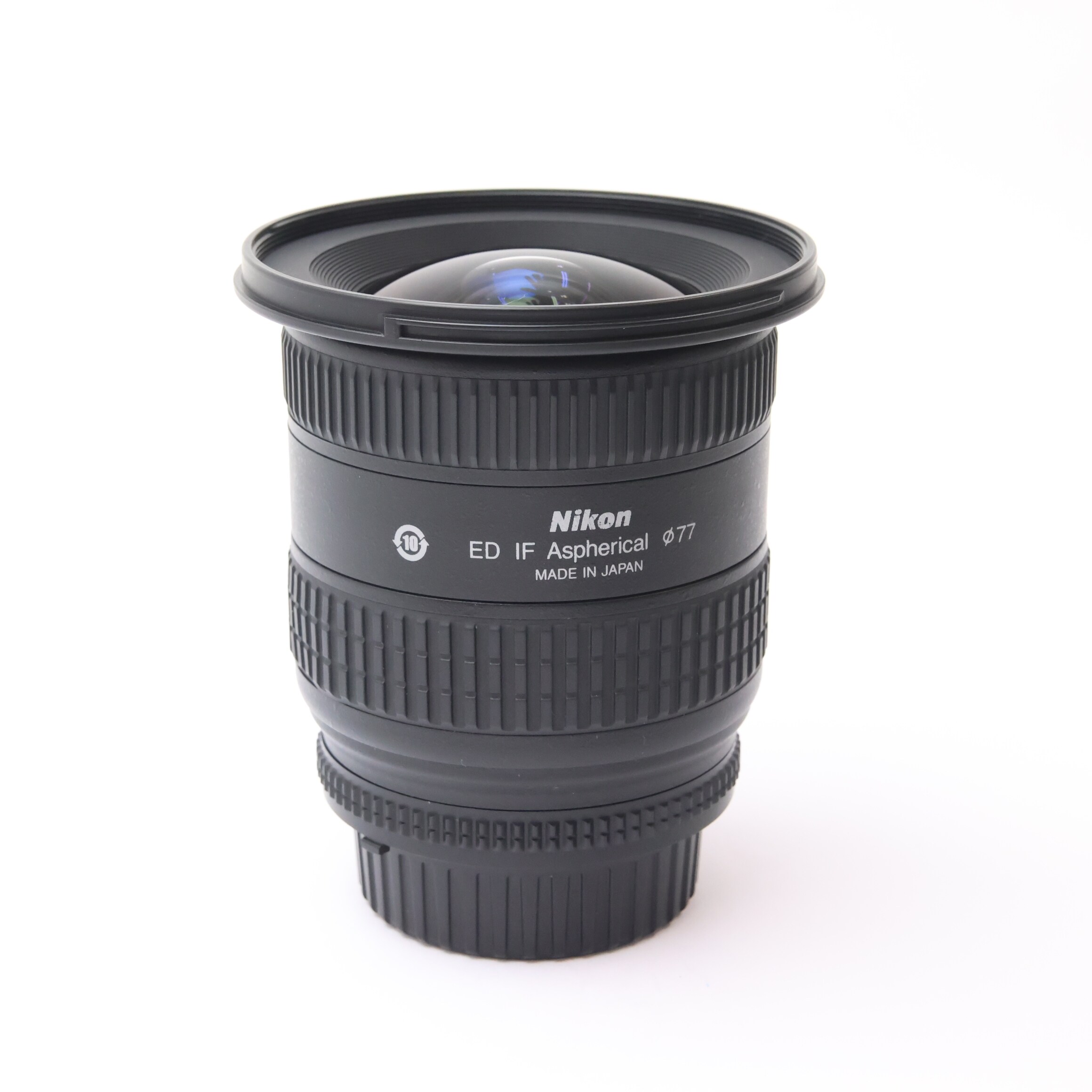 中古)Nikon (ニコン) Ai AF Zoom-Nikkor 18-35mm F3.5-4.5D IF-ED 