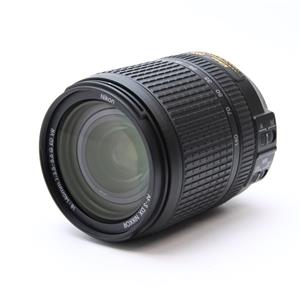 新品)Nikon (ニコン) AF-S DX NIKKOR 18-140mm F3.5-5.6G ED VR（商品