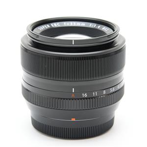 新品)FUJIFILM (フジフイルム) フジノン XF35mm F1.4 R（商品ID