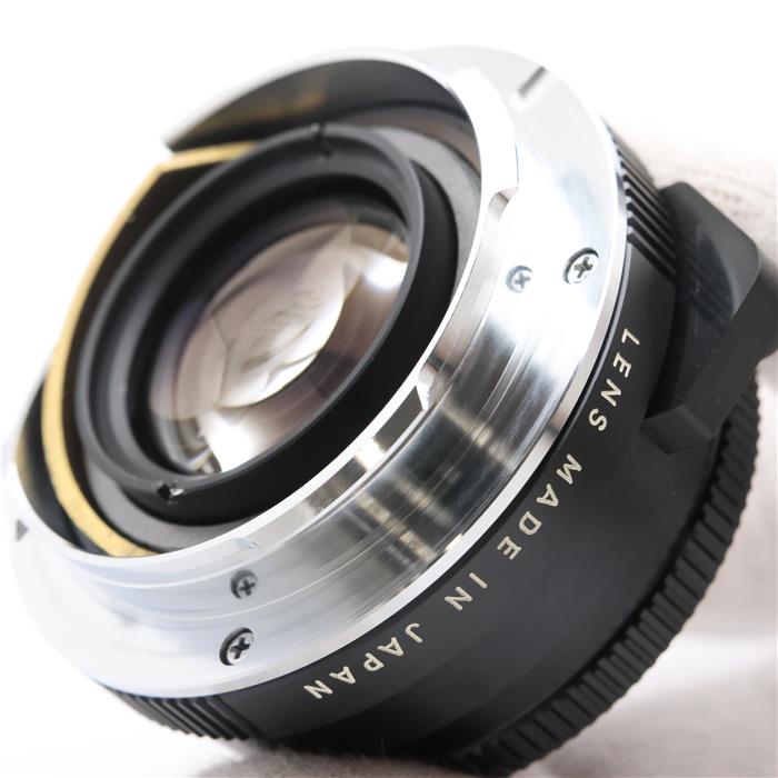 中古)MINOLTA (ミノルタ) Mロッコール M40mm F2 QF (CL用) *距離計連動