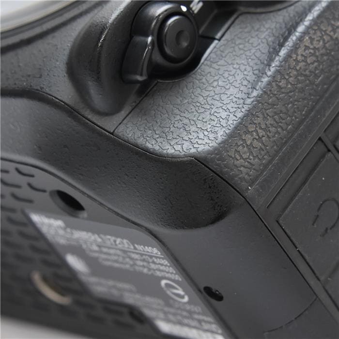 中古)Nikon (ニコン) D7200 ボディ（商品ID：3717030839087）詳細