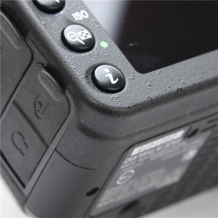 中古)Nikon (ニコン) D7200 ボディ（商品ID：3717030839087）詳細