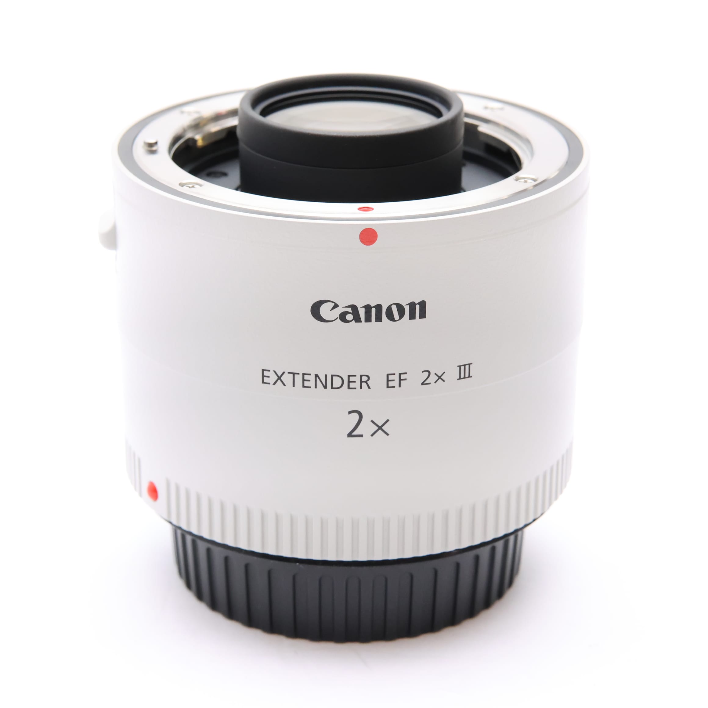 Canon (キヤノン) エクステンダー EF2X III 中古)Canon (キヤノン) エクステンダー EF2X III（商品ID