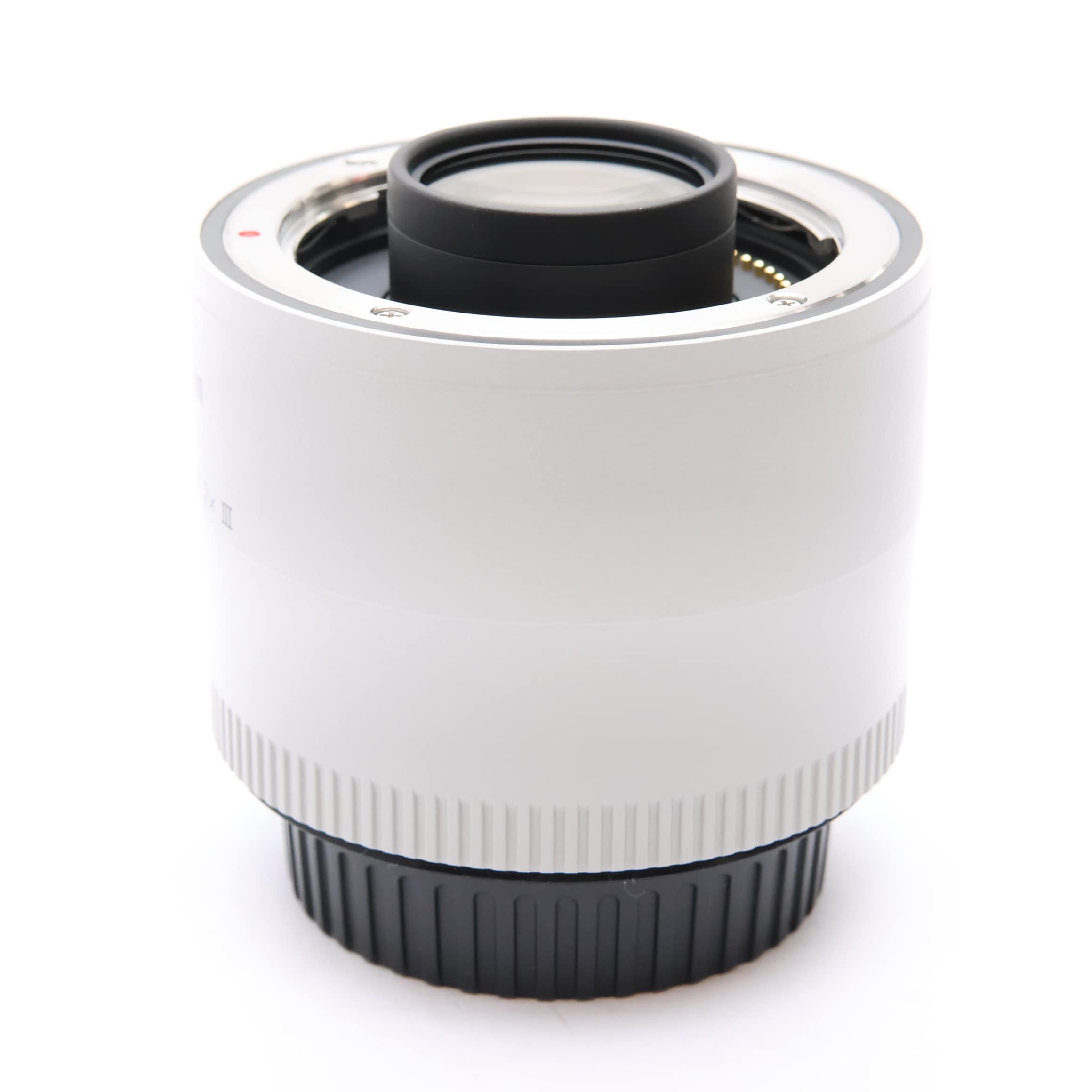 中古)Canon (キヤノン) エクステンダー EF2X III（商品ID