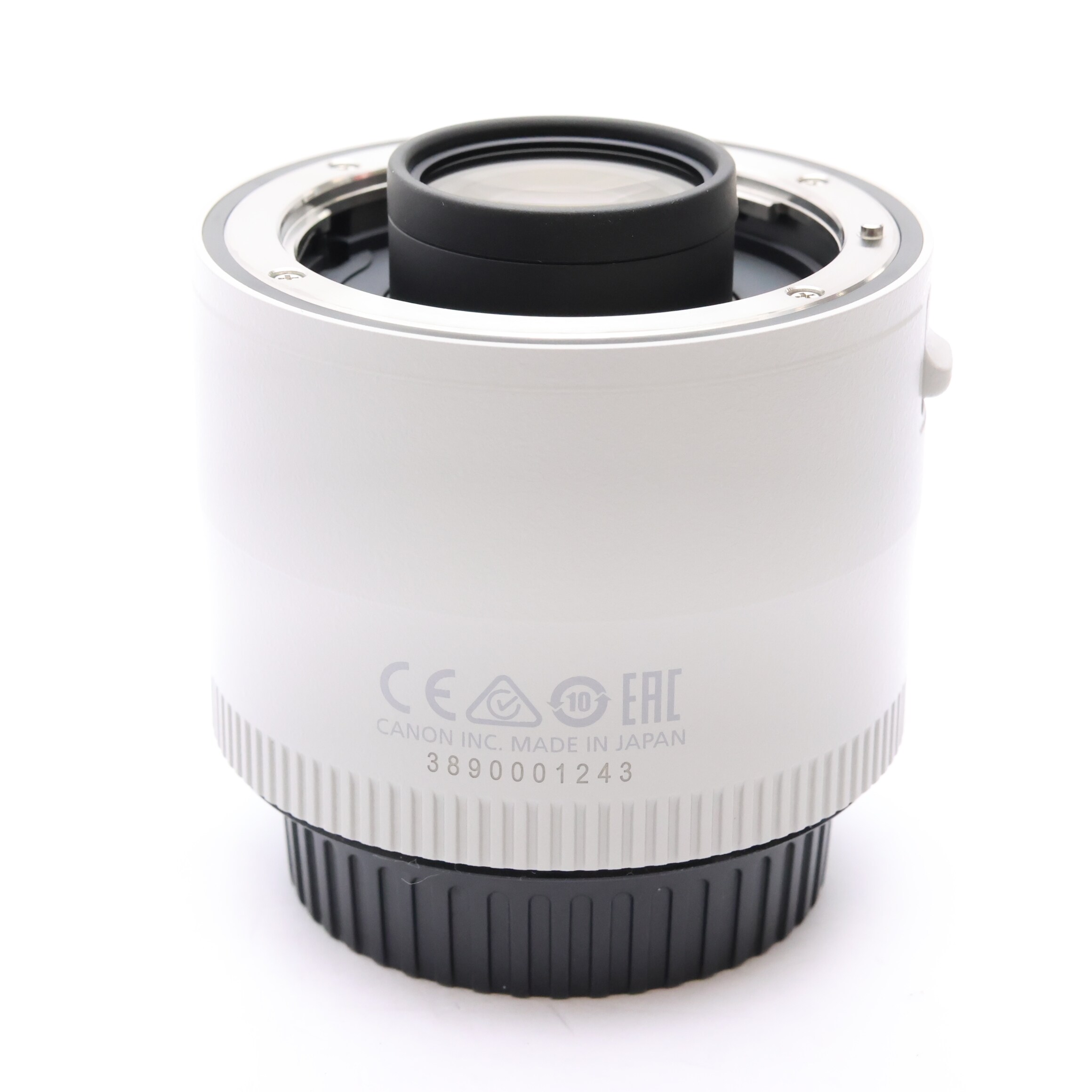 Canon (キヤノン) エクステンダー EF2X III 中古)Canon (キヤノン) エクステンダー EF2X III（商品ID