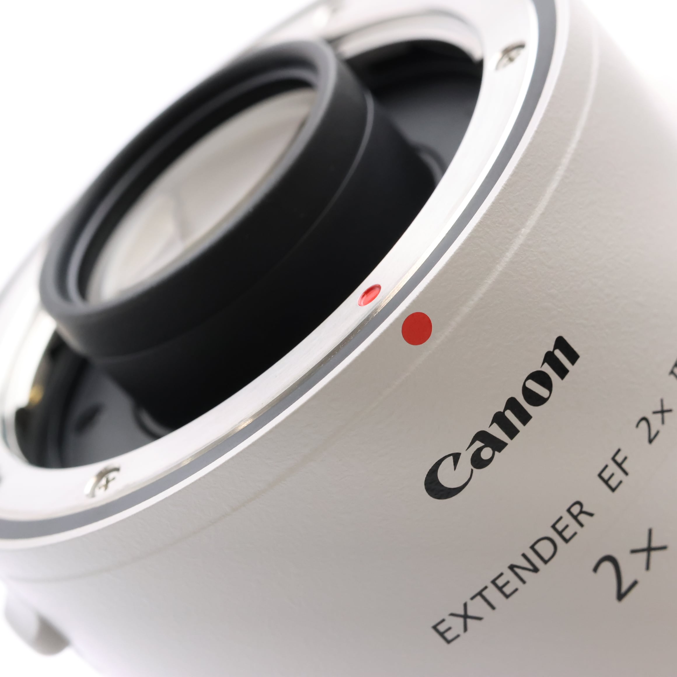 中古)Canon (キヤノン) エクステンダー EF2X III（商品ID