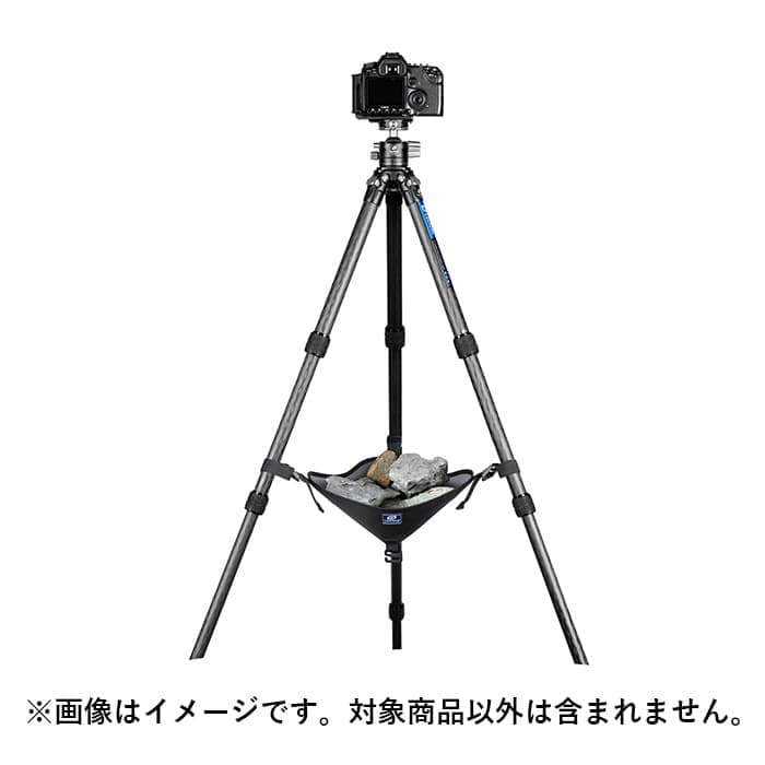 新品)Leofoto（レオフォト） ストーンバッグ RB-2（商品ID