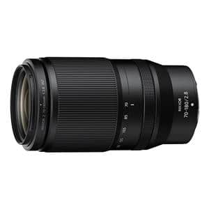 Nikon (ニコン) NIKKOR Z 70-180mm F2.8 メイン