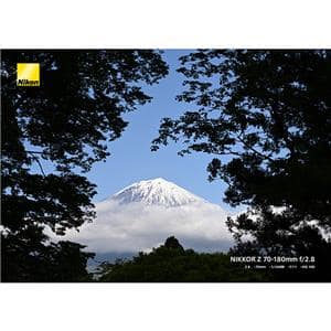 Nikon (ニコン) NIKKOR Z 70-180mm F2.8