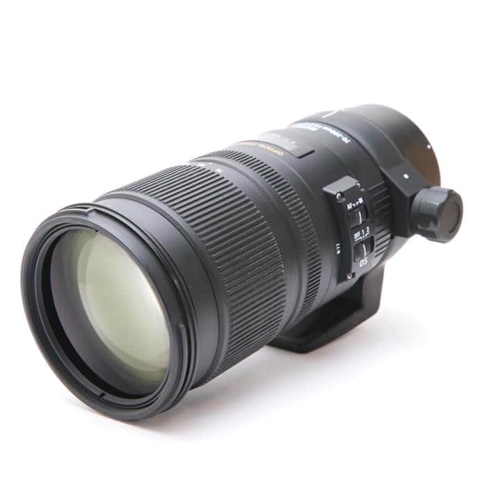 SIGMA APO70-200mmF2.8 EX DG OS HSM キヤノン用 - 通販 - www
