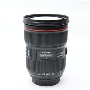 Canon (キヤノン) EF24-70mm F2.8L II USM メイン