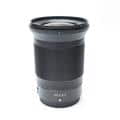 NIKKOR Z 20mm F1.8 S