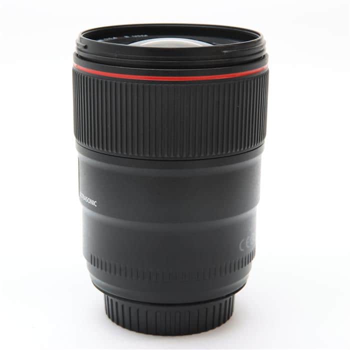 中古)Canon (キヤノン) EF35mm F1.4L II USM（商品ID：3717020383088 