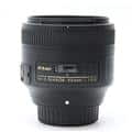 AF-S NIKKOR 85mm F1.8G