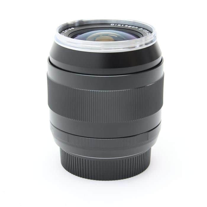 中古)Carl Zeiss (カールツァイス) Distagon T* 28mm F2 ZE（キヤノン 