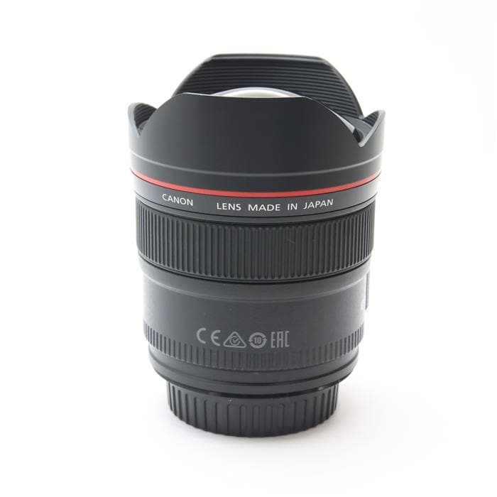 Amazon.co.jp: Canon EFレンズ 14mm F2.8L USM : 家電＆カメラ