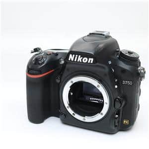 Nikon (ニコン) D750 ボディ メイン
