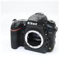 D750 ボディ