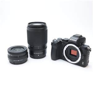 Nikon (ニコン) Z50 ダブルズームキット メイン
