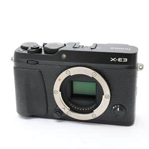 X-E3 ボディ+レンズ+オマケ付き b46c4fb4-5dd9-4dcd-be73-