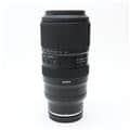 50-400mm F4.5-6.3 Di III VC VXD / Model A067Z （ニコンZ用）