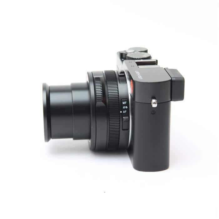 【美品】ライカ Leica D-LUX7 ブラック + オプションセット Amazon | ライカ Leica D-LUX 7 コンパクトデジタルカメラ